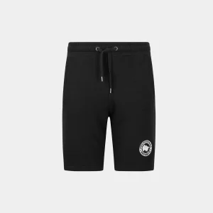 BERMUDA ORGÁNICO MEN VINTAGE NEGRO