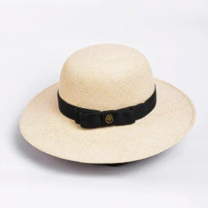 Sombrero Oval - Panama Hat