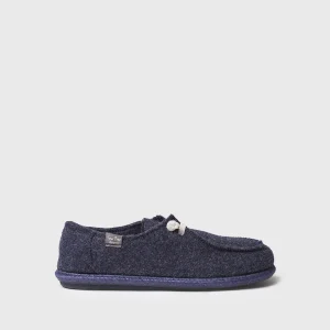 Slippers para hombre en lana reciclada | TIAGO-RW