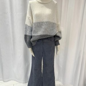 Pantalón pana campana Vilma